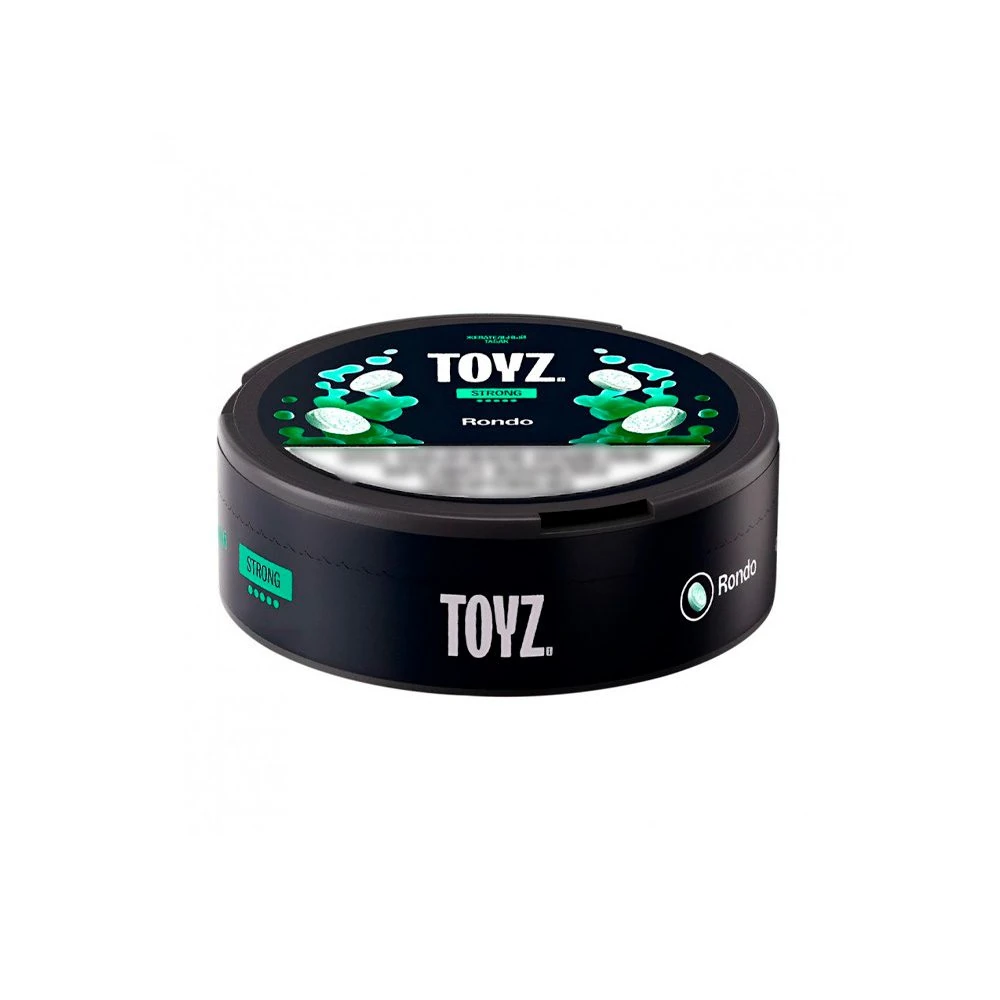 Toyz (rondo) 10гр