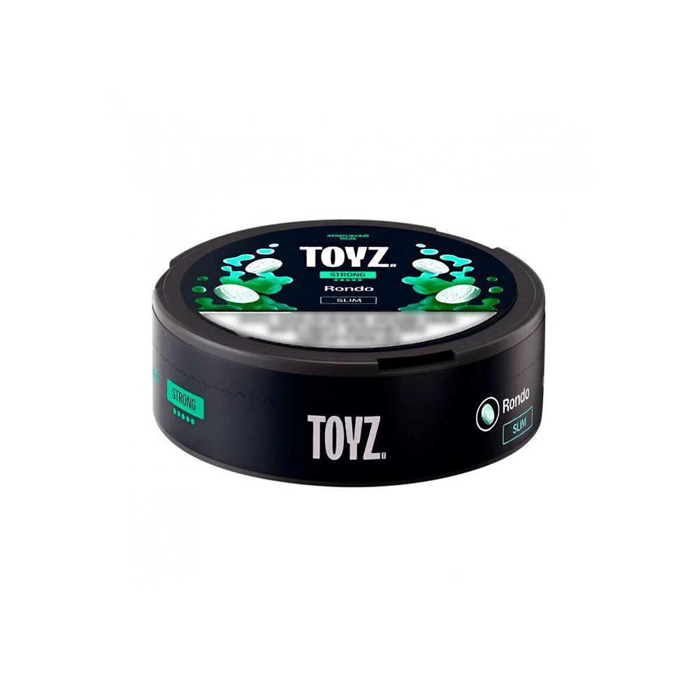 Toyz (rondo) slim 10гр