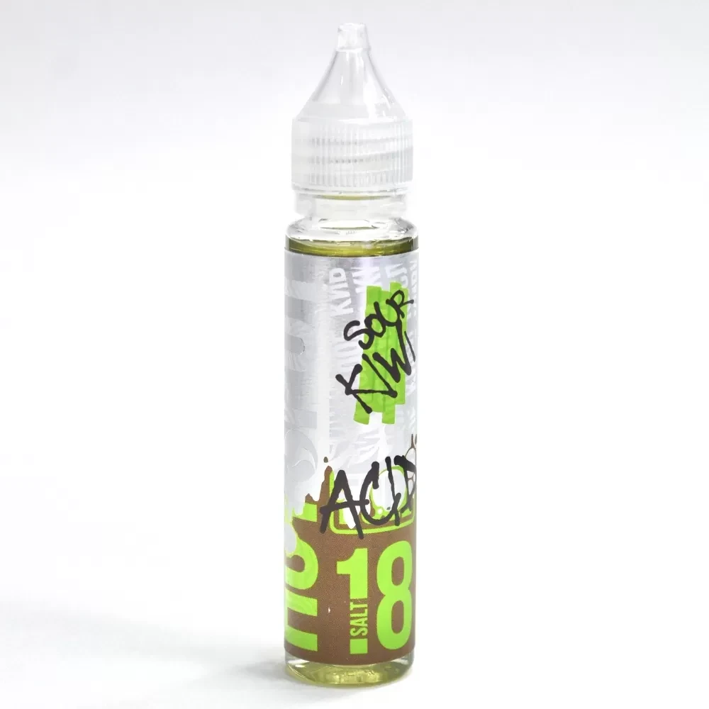 Жидкость HotSpot Acid 30 мл. 18 мг. - Kiwi