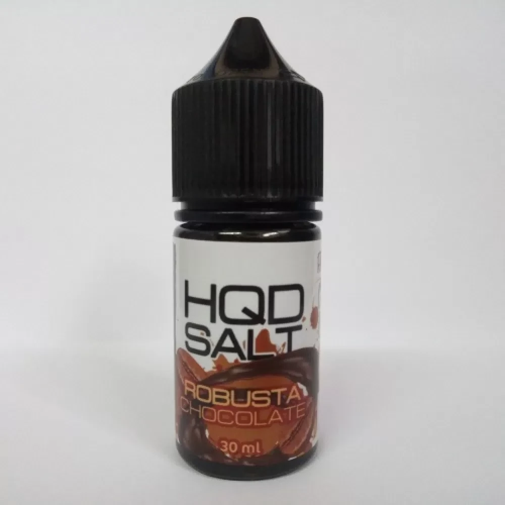 Жидкость HQD №50, 30 ml - Шоколад