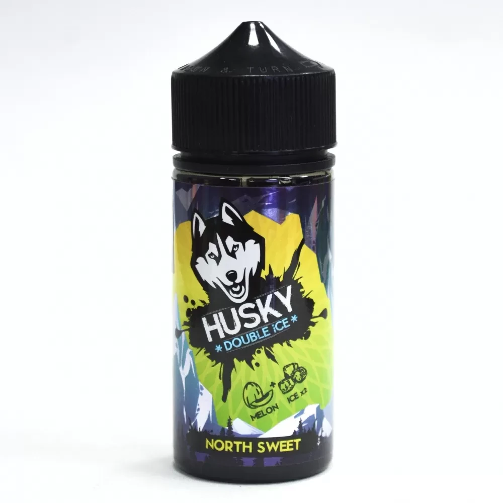 Жидкость Husky 100 мл. 3 мг. - North Sweet