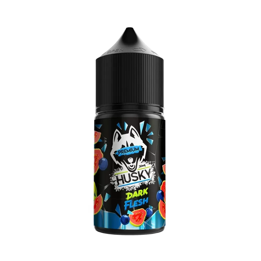 Жидкость Husky Premium 30 мл. 20 мг. - Dark Flesh