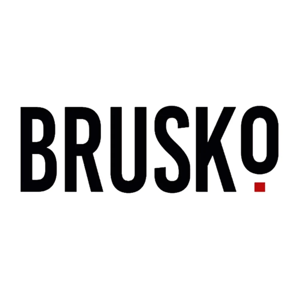 Жидкость Brusko Salt 30 мл. 20 мг. - Розовый лимонад