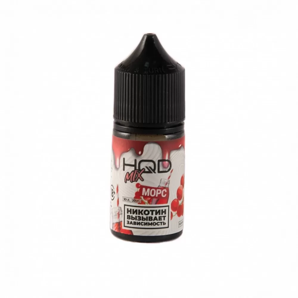 Жидкость HQD Premium Mix IT №20, 30 ml - Морс