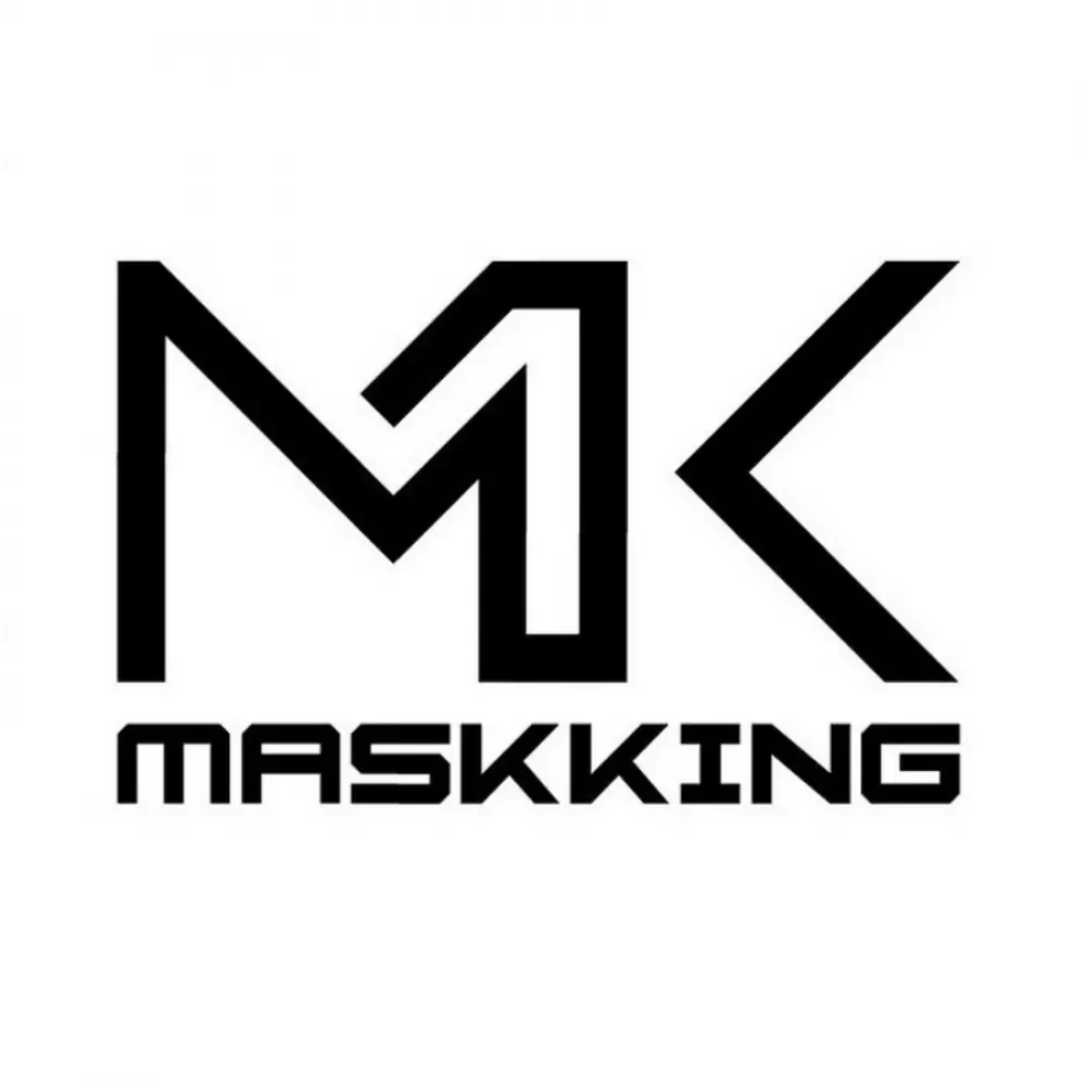Жидкость Maskking 50 мг, 30 ml - Мохито